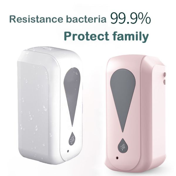 1200ml Contactless Automatic Soap Hand Sanitizer Dispenser Electronic Infrared Sensor