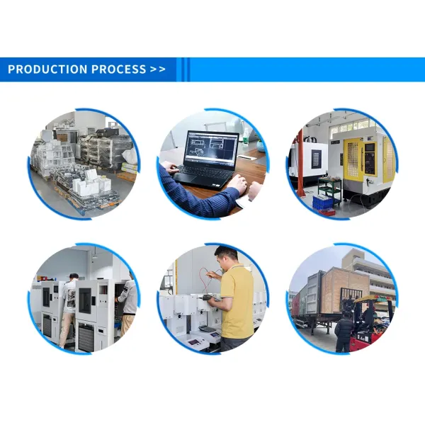 Factory Two-Roll Design Open Rubber Mixing Machine Testing Equipment for Plastic Processing