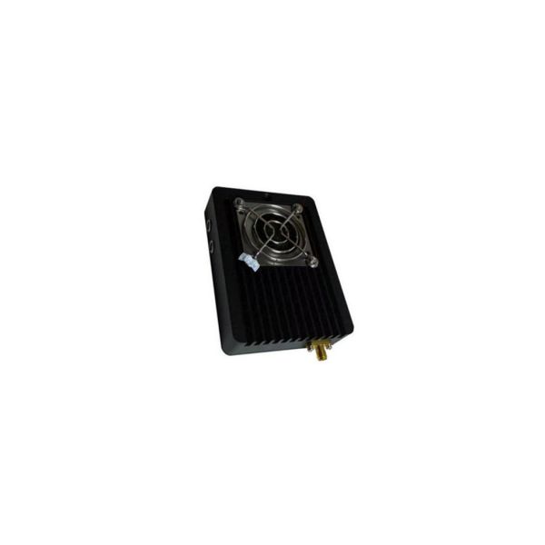 Lightweight COFDM Fpv Digital Video Transmitter Low Power Consumption