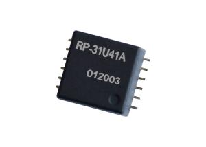 Buy cheap High Speed Communication RP31U41A Isolation Module Energy Meter Parts product