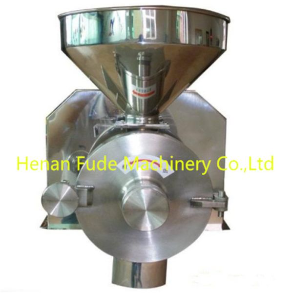 Small rice powder milling machine,soybean milling machine,sugar grinding machine