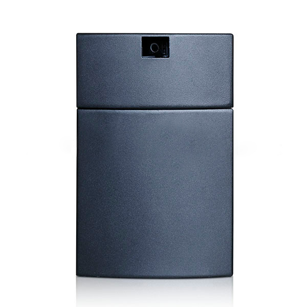 White metal 500ml wall mountable with lock automatic Commercial Scent machine