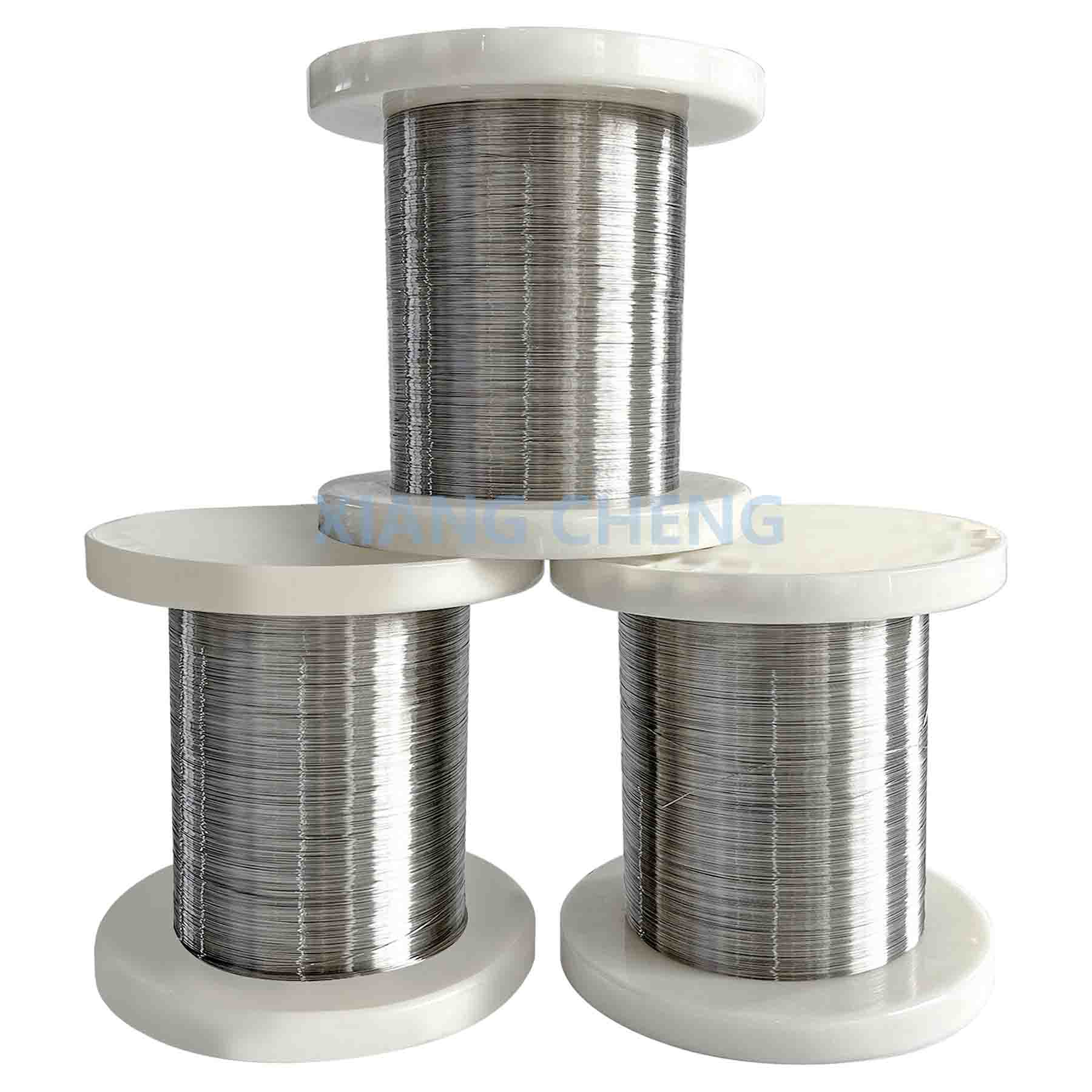 Fe-CuNi Type J Thermocouple Wire For Industrial Processes With Moderate Temperatures