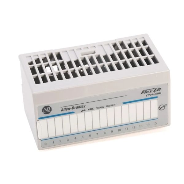 1794-IT8 Allen Bradley Flex 8 Thermocouple Input Module