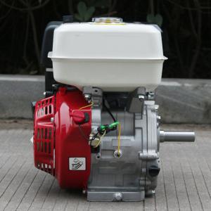 Buy cheap Air Cooled 9HP 177F Strong Power Small Gas Engine 2.5-17HP for racing kart product