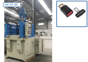 Buy cheap Vertical Injection Moulding Machine / Industrial Injection Molding Machine product
