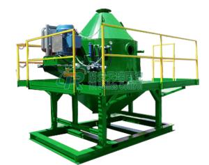 Buy cheap Fixed Frequency Drilling Cutting Dryer , 55KW Vertical Drying Range Machine product