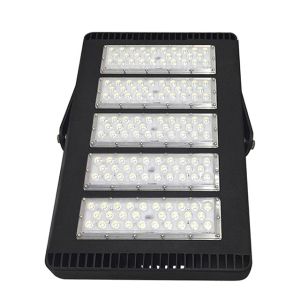 High Lumen 40000LM IP65 LED Stadium Light Die Casting Aluminium