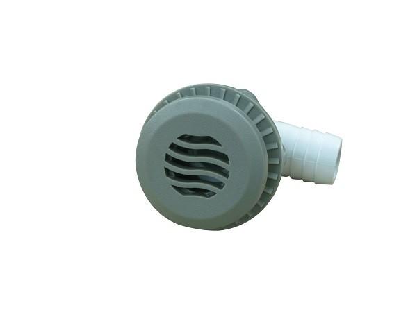 Quality Socket Low Profile Mini Darin Spa Replacement Parts , Hot Tub Suction for sale