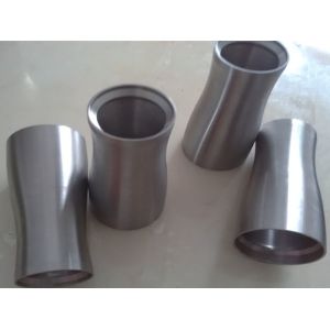 Buy cheap ASTM B338 B337 Gr2 Titanium Tube with Various Spec product