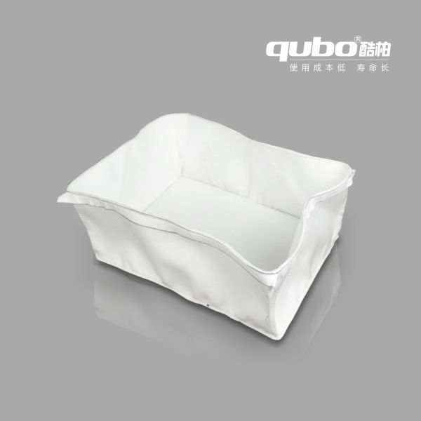 PP Flame HEPA Activated Carbon Filter