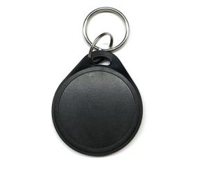Buy cheap LF 125KHz EM4305 Access Control Identification RFID Key Fobs product