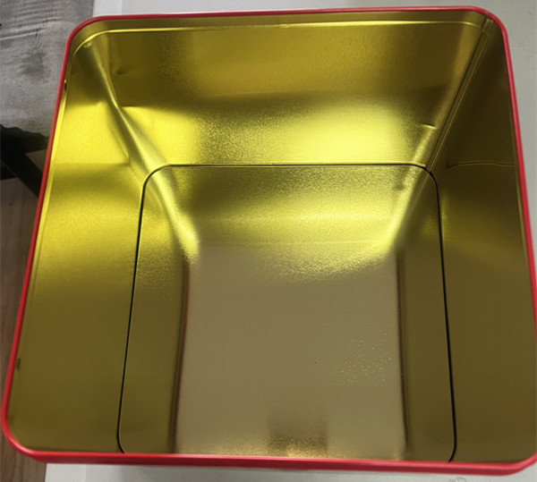 18. "Lacquered Tinplate T4 for High-Performance and Eye-Catching Packaging Solutions
