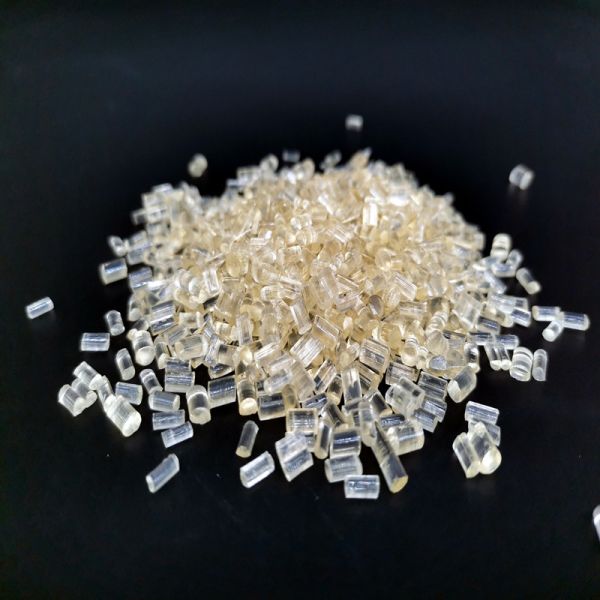 CPP Chlorinated Polypropylene Resin For Coatings