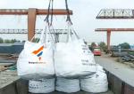 PP Laminated Bags/ Polypropylene Plastic Bags for Chemical Material /Fertilizer