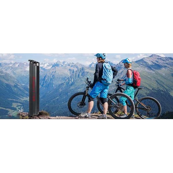 2021 high quality rechargeable 36V 10ah folding ebike battery Ebike