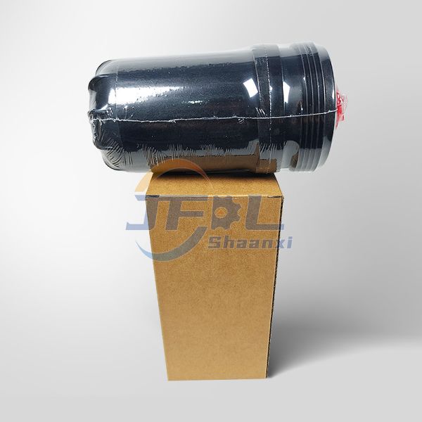 Fuel Filter 5303743 For Truck Engine Spare Parts Fleetguard Atlas Filters Element