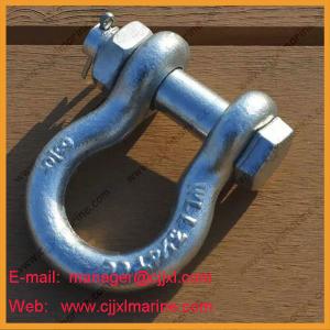Buy cheap Ship Accessories Chain Shackle product