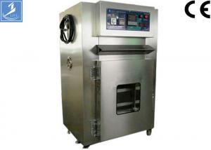 Buy cheap Hot Air Heat Industrial Electric Oven 220v Drying Industrial Convection Oven product