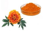 Buy cheap Natural Pigment Xanthophyll Marigold Flower Herbal Extract Powder product