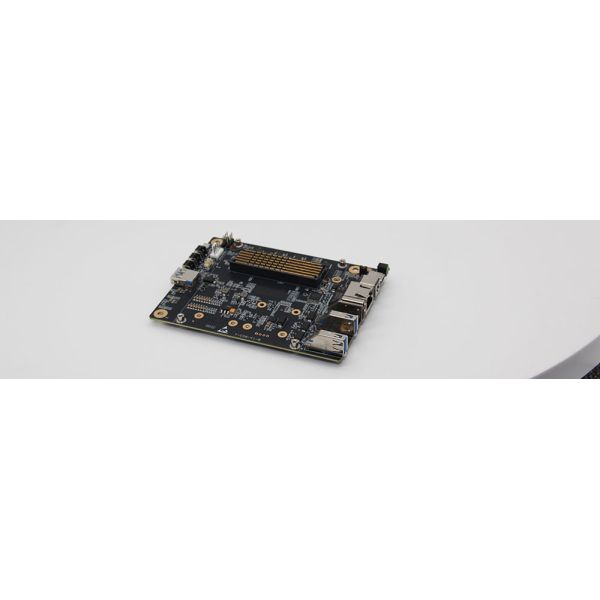 32GB Jetson AGX Xavier Carrier Embedded PC Board Nvidia Arm Board Custom