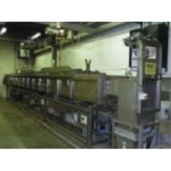 Quality Surface Burning Characteristics Test Apparatus Meeting Building Materials ASTM E84 for sale