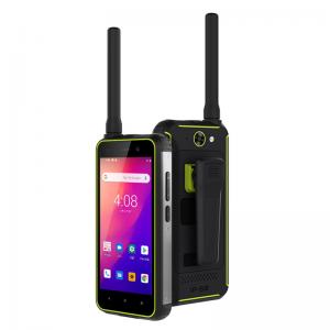 China Phonemax R4pro Walkie Talkie Phone RAM 4GB+ ROM 64GB rugged phone antenna on sale