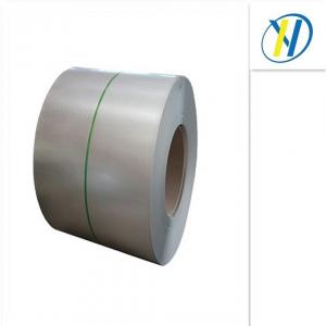 China 10um Back  Painted Coating PPGI Steel Coil  For Central Heating Slice on sale