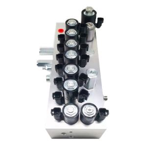 Buy cheap Genie Function Manifold Block 94860gt Manifold Function Dc Bi product