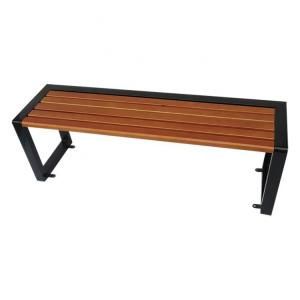 China BENCH Wooden Long Bench Chair Garden Benches Outdoor Garden Furniture Manufacturing on sale