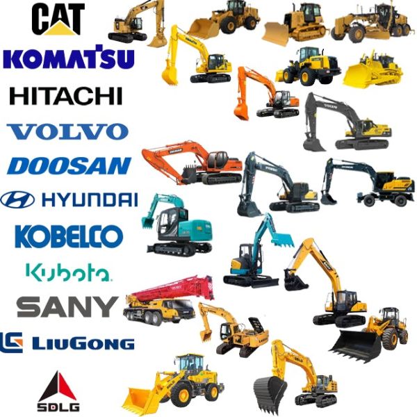 24 Ton ZX240 Used Hitachi Excavator Used Crawler Excavator Moving Hydraulic Drive