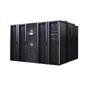 Buy cheap Variable Frequency Row Precision Cooling equipment 20-40kw Air Cooled product