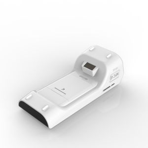 USB Handheld Payment Devices , Handheld Ordering Systems With Fingerprint