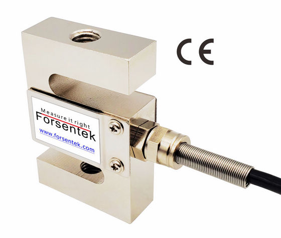 M8/M12 Threaded Tension And Compression Load Cell 200kg 100kg 50kg 30kg 20kg 10kg 5kg