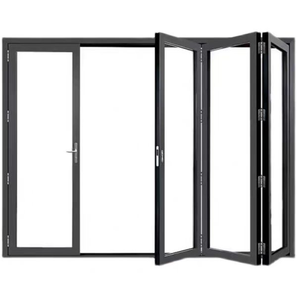 Showroom Special: 15% Off Folding Windows - Visit Today