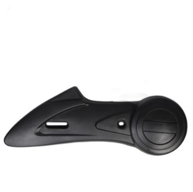 Quality Custom motorcycle plastics accessories Electric motorcycle parts injection molding supplier for sale