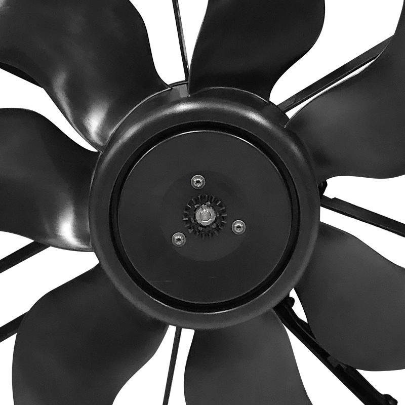 A2045000393 Engine Cooling Fan Assembly For Mercedes Benz W204 400W Radiator Cooling Fan For Automotive Engines