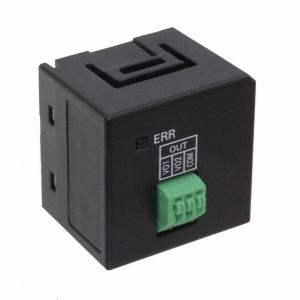 Buy cheap Industrial Controller PLC Control Module CPU Unit CP1W-MAB221 product