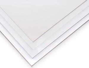 Buy cheap Made In China Direct Sales High Quality Customizable Sizes Transparent Plastic Sheet Solid Polycarbonate Sheet product