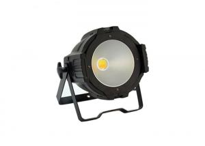 Buy cheap DMX512 95CRI 200W Led Audience Blinder Light Electronic Auto Ranging product