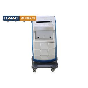 Plastic Medical Equipment Devices Cnc Rapid Prototyping Service