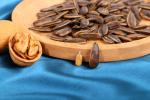 Amazon hot selling High-quality roasted sunflower seeds exported in large