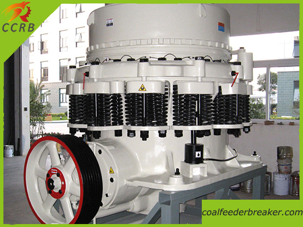 Buy cheap PY Series Stone Hydraulic Cone Crusher product