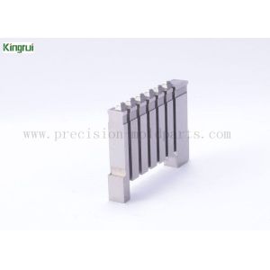 Buy cheap Precision Surface Grinder Processing Injection Mold Components product