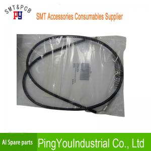 China 00342324-02 SMT Machine Parts ASM AS Bowden Wire Bowden Cable on sale