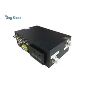 Buy cheap COFDM Military 10 Watt Wireless AV Sender Remote Control product