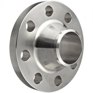 Buy cheap ASME B16.5 Inconel 600 UNS N06600 2.4816 Flange for pipe-line connection product
