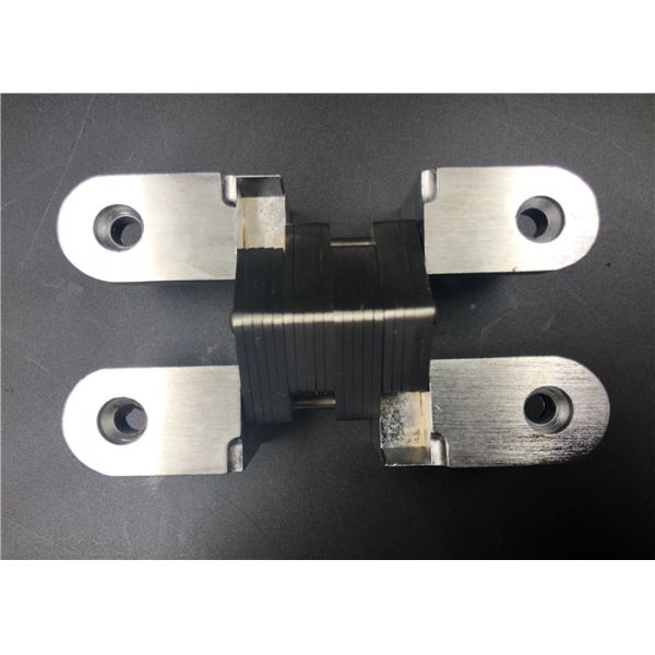 Self Closing Adjustable Soss Hinges Concealed Cabinet Hinges With Spring Inside
