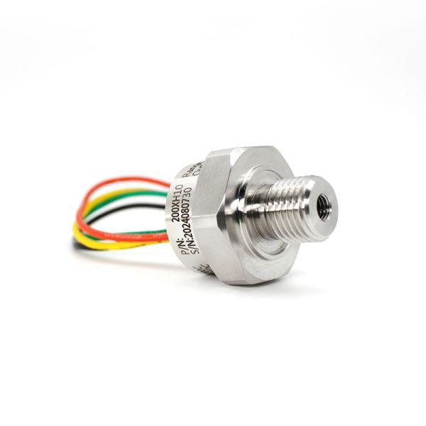 Buy cheap Rustproof HVAC Differential Pressure Transmitter Stable And Smooth Operation product