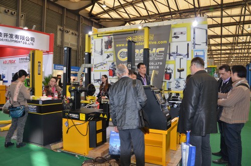 AA4C car painting booth spray booth auto baking oven AA-LX1